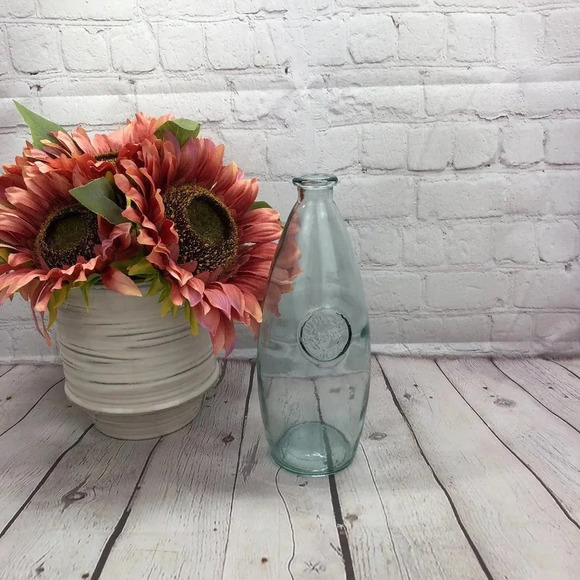 Glass bottle made in Spain - Picture 1 of 5